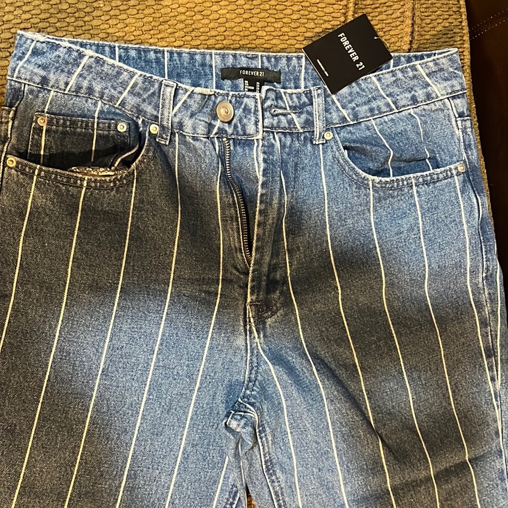 Forever 21 Jeans